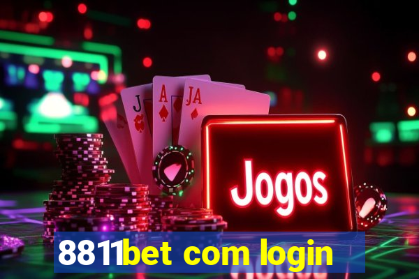 8811bet com login