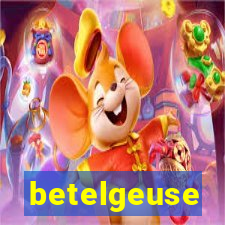 betelgeuse significado espiritual