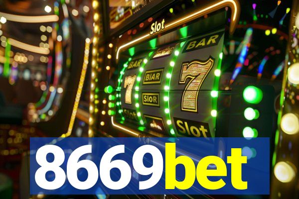 8669bet