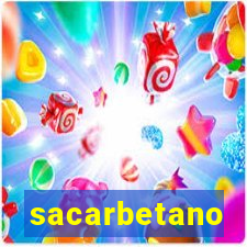 sacarbetano