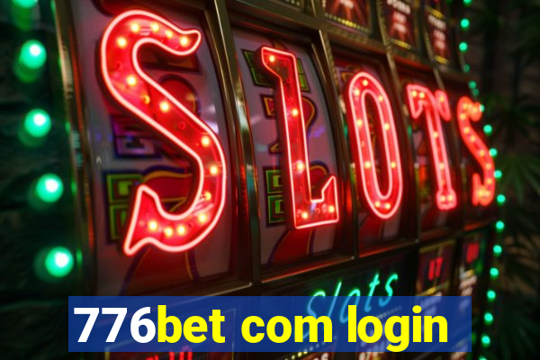 776bet com login