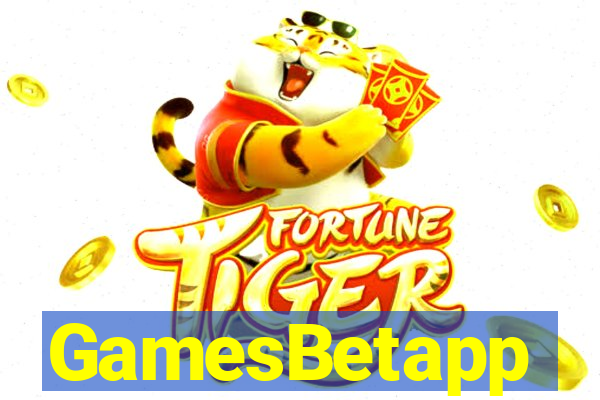 GamesBetapp