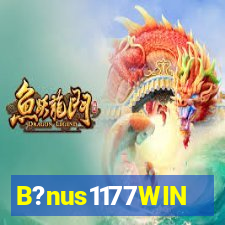 B?nus1177WIN