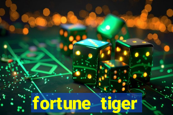 fortune tiger rodada grátis