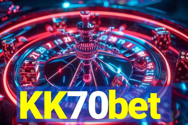 KK70bet