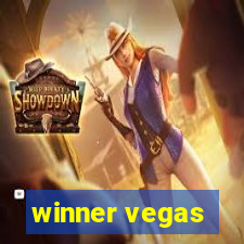 winner vegas