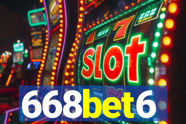 668bet6