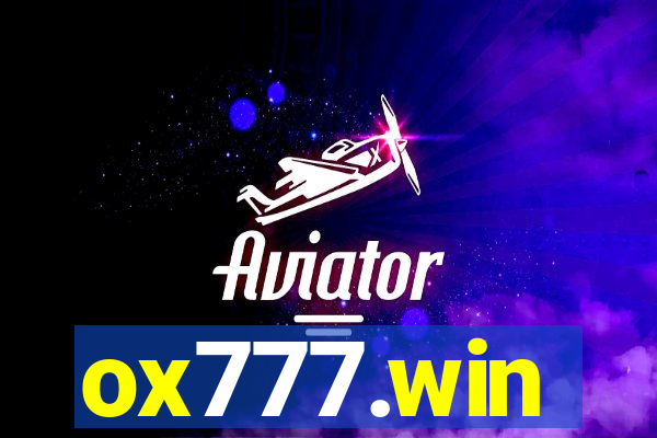 ox777.win