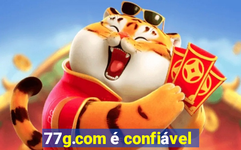 77g.com é confiável