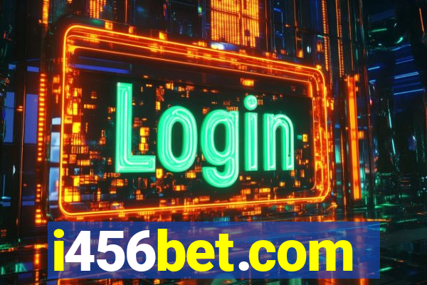 i456bet.com