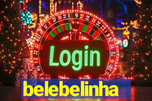 belebelinha