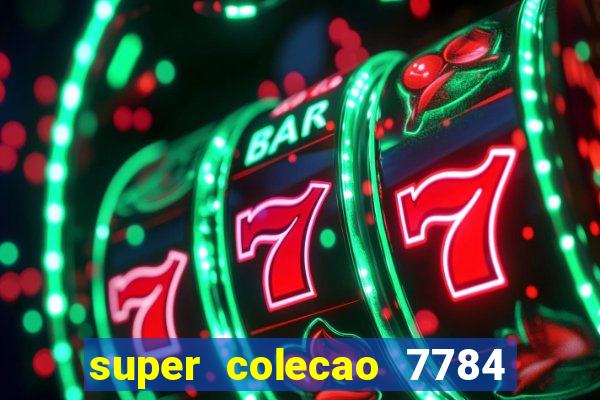 super colecao 7784 ps2 iso