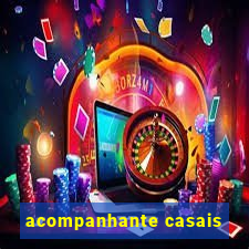 acompanhante casais