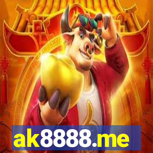 ak8888.me