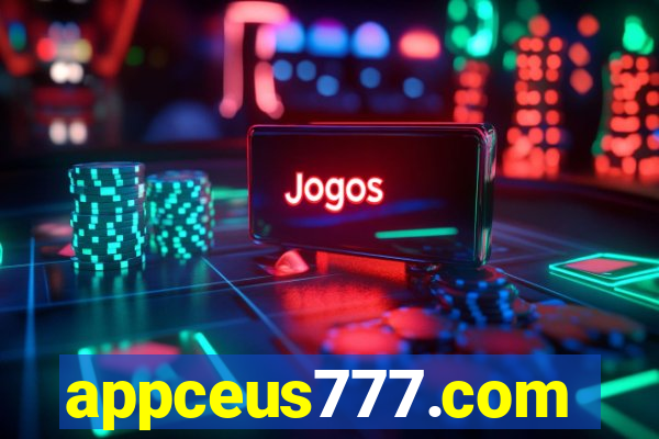 appceus777.com