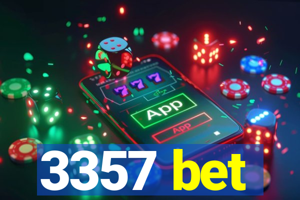 3357 bet