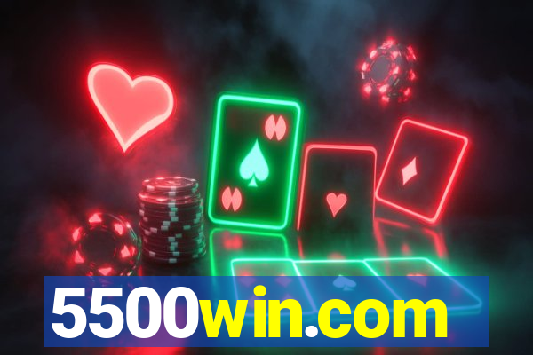 5500win.com