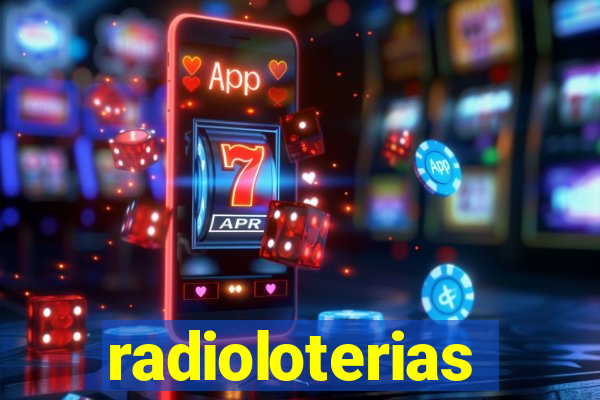 radioloterias