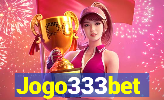 Jogo333bet