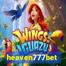 heaven777bet