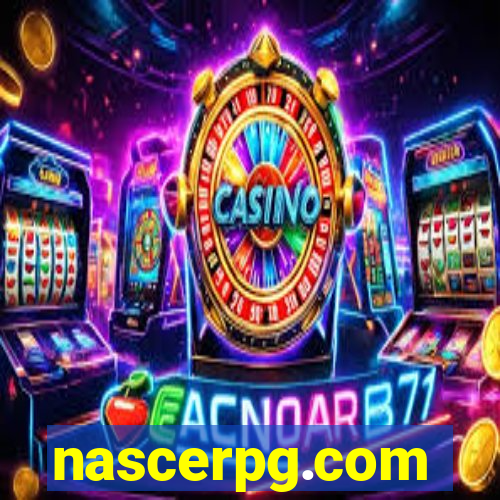 nascerpg.com