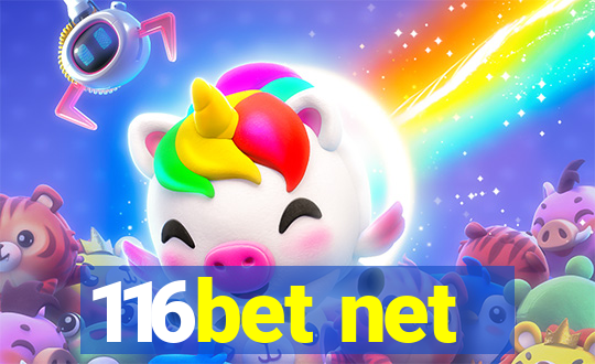 116bet net