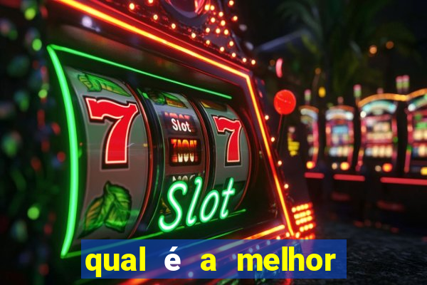 qual é a melhor plataforma de jogos para ganhar dinheiro