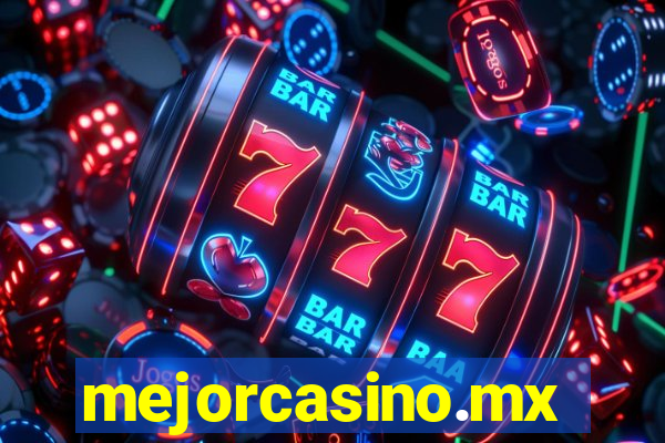 mejorcasino.mx