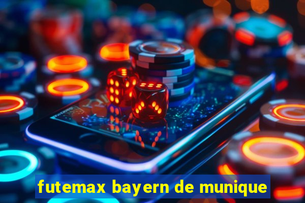 futemax bayern de munique