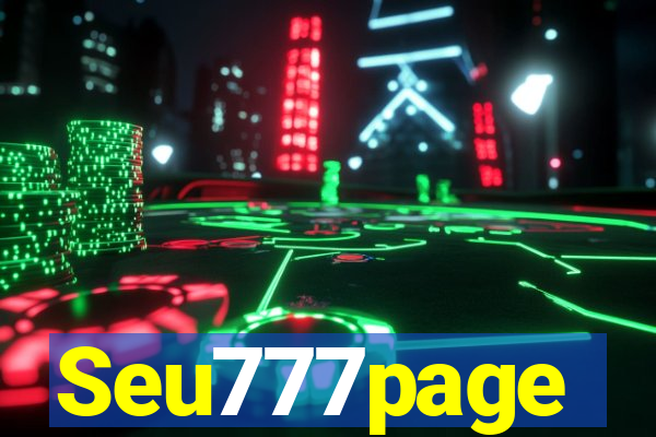 Seu777page