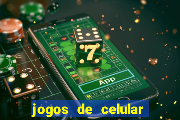 jogos de celular que ganha dinheiro de verdade