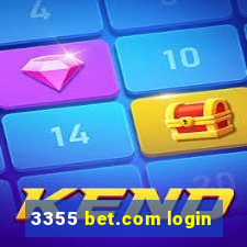 3355 bet.com login