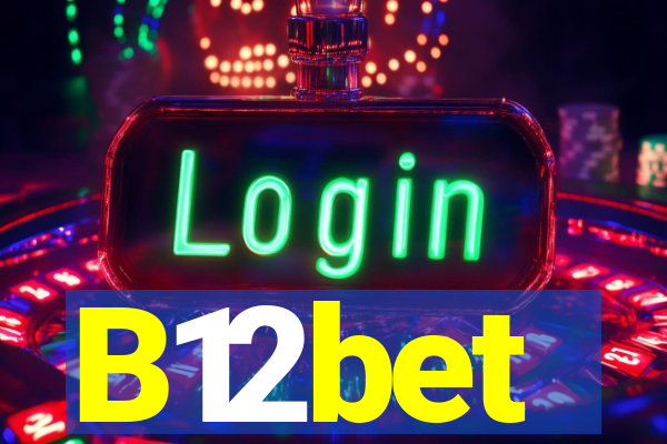 B12bet