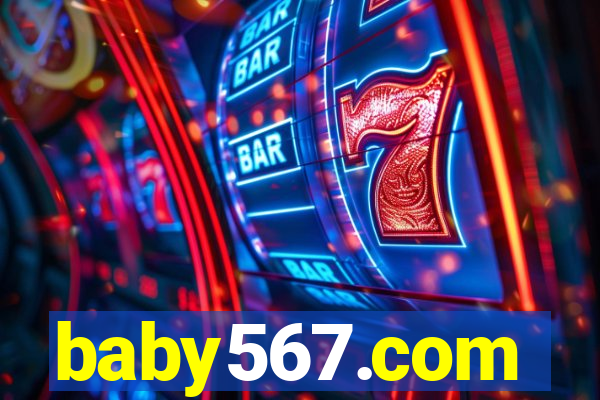 baby567.com