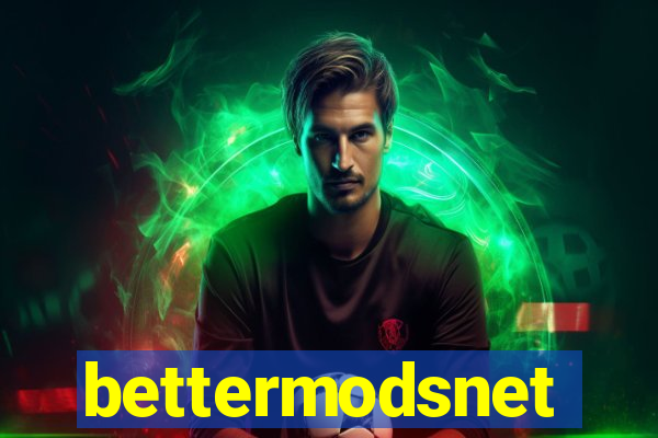 bettermodsnet