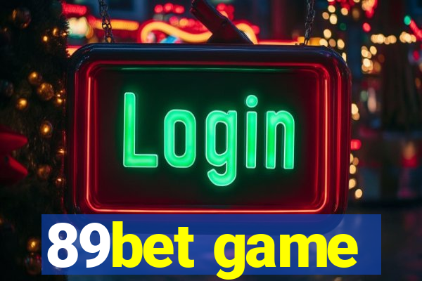 89bet game