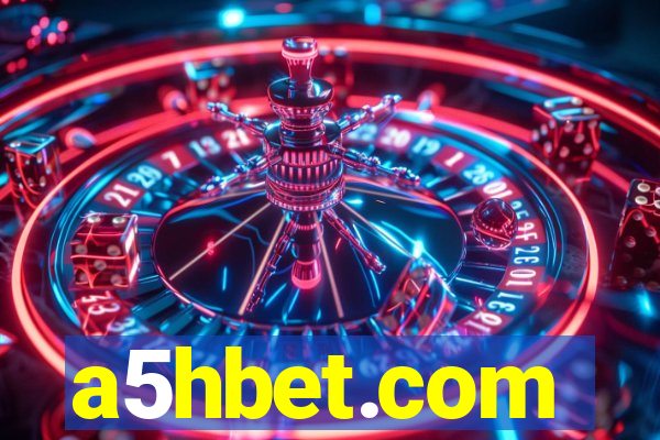 a5hbet.com