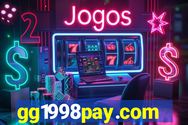 gg1998pay.com