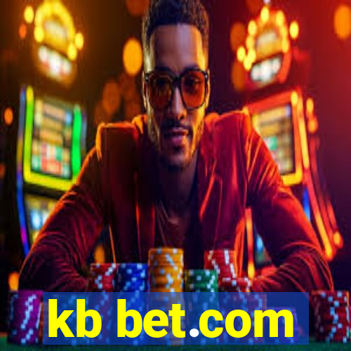 kb bet.com