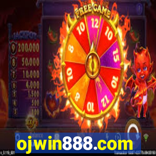 ojwin888.com