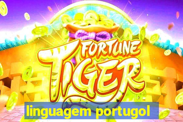 linguagem portugol