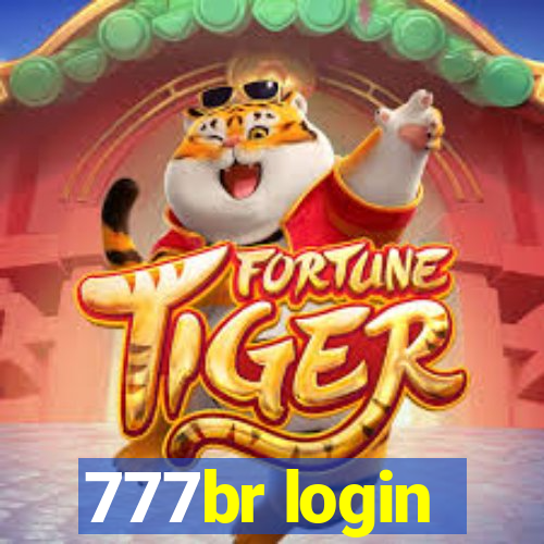 777br login