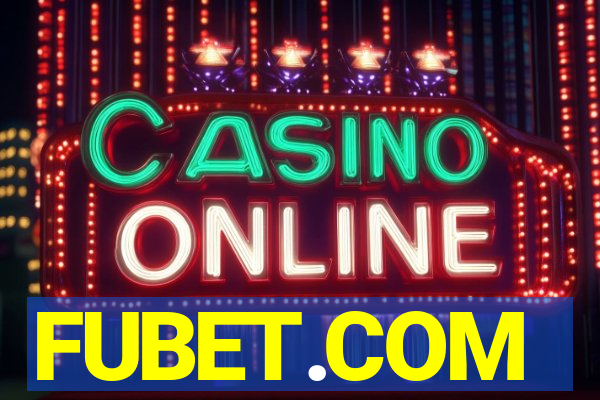 FUBET.COM