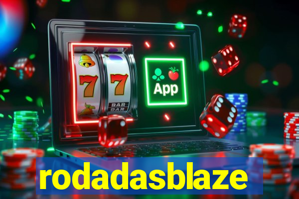 rodadasblaze