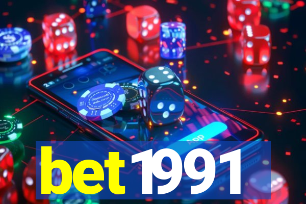 bet1991