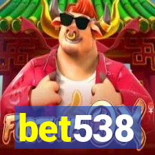 bet538