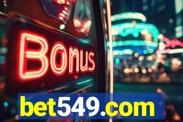 bet549.com