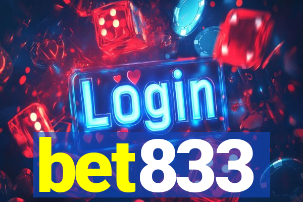 bet833