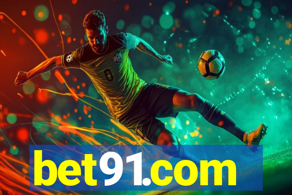 bet91.com