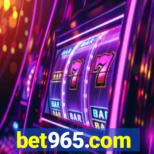 bet965.com